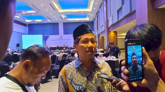 Cegah Pelibatan Anak dalam Kampanye, Bawaslu Sulsel Gelar Diskusi Bersama LO Paslon