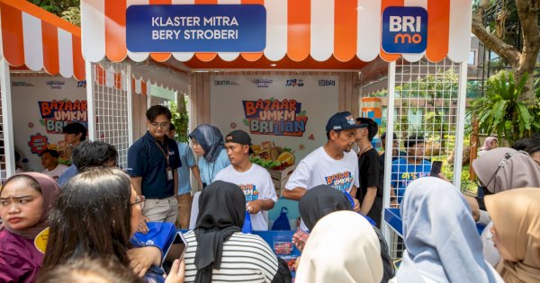 Jangan Coba-Coba Bikin Mission Impossible, Agen BRILink Kantongi SOP Buat Gagalkan Semua Modus Penipuan