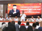 Hari Kedua Silaturahmi, Pjs Wali Kota Makassar Sambangi Tiga Kecamatan