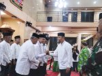 Lantik Pengurus Masjid Al Abrar, Andi Arwin Azis Harap Program Inovatif untuk Kemakmuran Umat