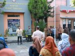 Pimpin Apel Pagi di Tamalate, Arwin Kembali Tegaskan Netralitas ASN