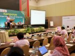 Makassar Tingkatkan Pertolongan Pertama Luka Psikologis