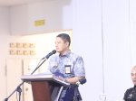 Tingkatan Kesadaran Hak Pilih, Kesbangpol Gelar Pendidikan Politik