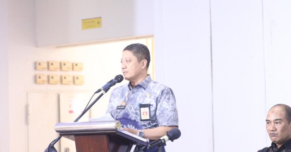 Tingkatan Kesadaran Hak Pilih, Kesbangpol Gelar Pendidikan Politik