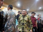 Debat Perdana, Appi Sebut Esensi Debat Mencari Solusi Bukan Kompetisi