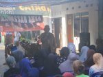 Kampanye di Bara-baraya, Ini Janji Amri Arsyid&nbsp;Jika Terpilih Pilwalkot Makassar