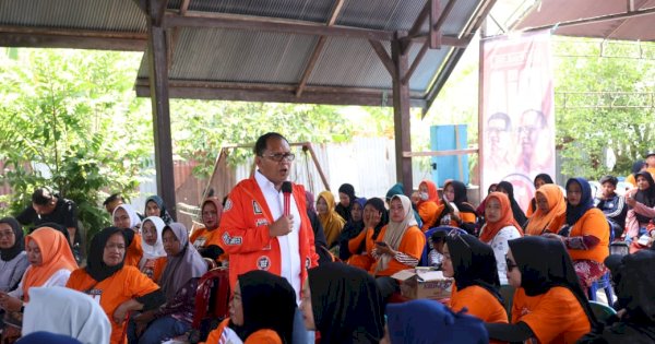 Strategi Danny-Azhar Majukan Pariwisata di Bulukumba