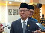 Baru Dilantik, Supra Bakal Tancap Gas Pembentukan AKD Hingga APBD
