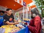 UMKM Ubi Jalar Ini Rasakan Langsung Dampak Positif Pendampingan BRI dan Manfaat Desa BRILiaN