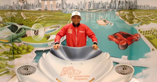 Membaca Masa Depan Sulsel melalui DIA