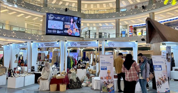 Buruan! Late Nite Shopping TSM Makassar Hadirkan Diskon Spesial hingga 70%