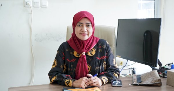 Runtuh saat Pengecoran, Begini Penjelas Kadis PU Kota Makassar