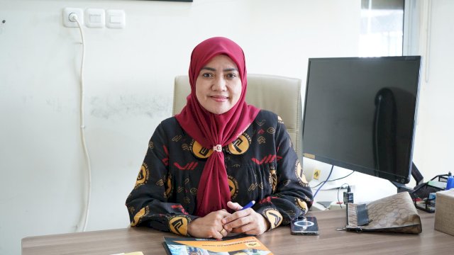 Runtuh saat Pengecoran, Begini Penjelas Kadis PU Kota Makassar