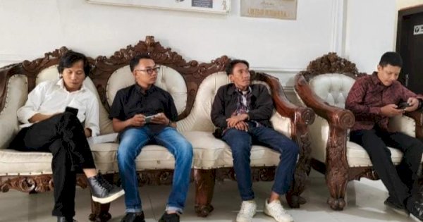 Kasus Oknum Kepsek di Makassar Diduga Tak Netral Dilapor ke Polda Sulsel