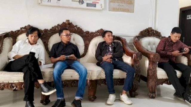 Kasus Oknum Kepsek di Makassar Diduga Tak Netral Dilapor ke Polda Sulsel