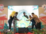Tingkatkan Kapasitas UMKM, Dinas Koperasi dan UMKM Kota Makassar Gelar Jambore Enterpreneurship 2024
