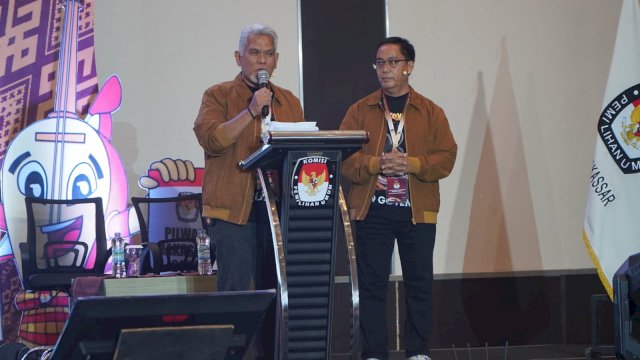 Amri &#8211; Rahman Pastikan Kebutuhan Warga Terpenuhi dan Terjangkau