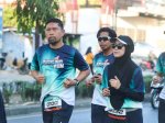 Fun Run AASAC SMA Islam Al-Azhar 12, Arwin: Langkah Positif Membangun Sportivitas dan Kebersamaan