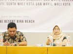 Bawaslu Dorong Partisipasi Masyarakat Kritis di Pilkada Sulsel