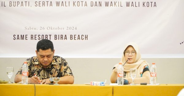 Bawaslu Dorong Partisipasi Masyarakat Kritis di Pilkada Sulsel