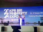 BRI Property Expo Goes to Sinarmas Land: Miliki Hunian Idaman dengan Penawaran Menarik