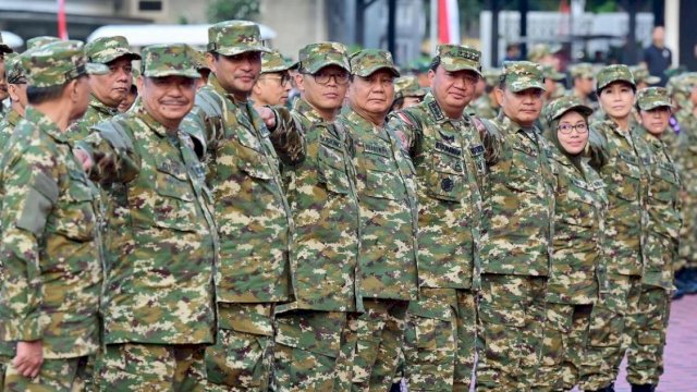 Polri Dibawah Menko Polkam, Begini Kata Pengamat