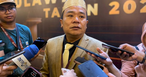 Debat Perdana Pilgub Sulsel, Hasbullah: Berjalan Dinamis