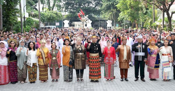 Taruna Ikrar: Momentum Sumpah Pemuda Kita Perang Mafia di BPOM, Maju Bersama Indonesia Raya
