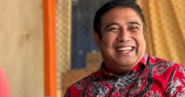 Bangun Demokrasi Sehat Jelang Pilkada, Cabup Chaidir Syam Ajak Warga Maros Lawan Hoaks