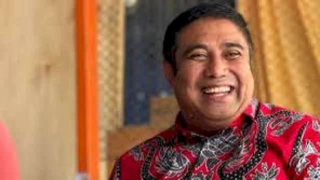 Bangun Demokrasi Sehat Jelang Pilkada, Cabup Chaidir Syam Ajak Warga Maros Lawan Hoaks