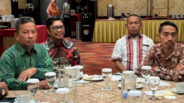 PAKINTA Maksimalkan Penerimaan Pajak Makassar Melalui Transaksi Non Tunai