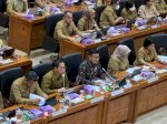 RDP Komisi IX DPR RI, Taruna Ikrar Paparkan Asta Cita Presiden Prabowo Menjadi Program Strategis BPOM 2025-2029