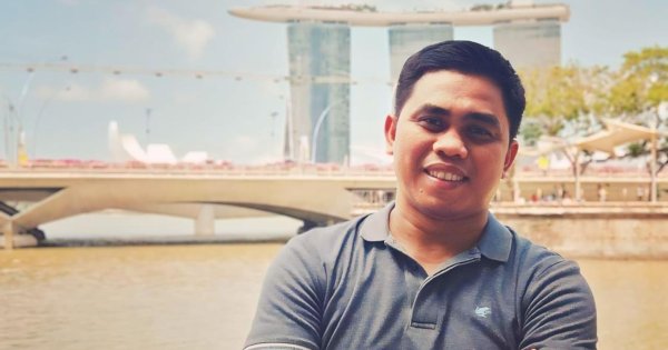 DP Sindir Pemprov Tak Usulkan Jembatan Barombong, Jubir: Pak Andi Sudirman Pernah Usulkan ke Pusat