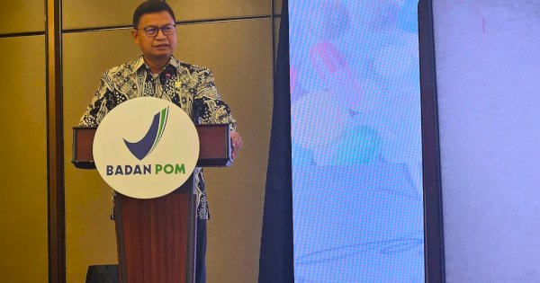 Kepala BPOM Tegas Tutup Ijin Perusahaan Farmasi Jika Terbukti Terlibat Mafia Obat