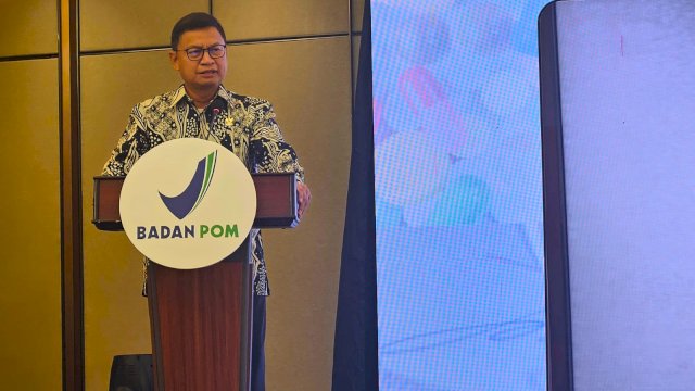 Kepala BPOM Tegas Tutup Ijin Perusahaan Farmasi Jika Terbukti Terlibat Mafia Obat