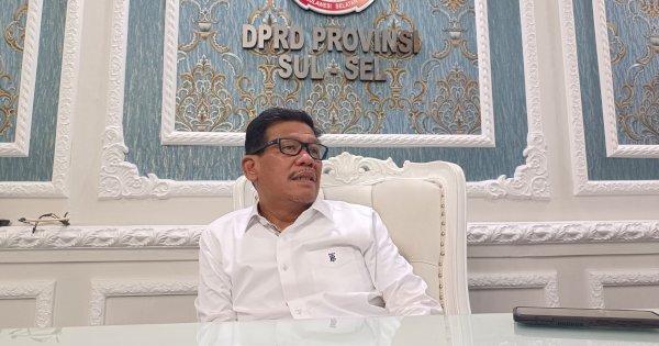 Azhar Minta KPU Sulsel Lakukan Cek Fakta Didebat Kedua Pilgub