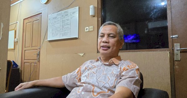 Asian Development Bank Ingin Bangun Pasar Moderen, PD Pasar Usulkan 3 Lokasi