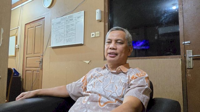 Asian Development Bank Ingin Bangun Pasar Moderen, PD Pasar Usulkan 3 Lokasi