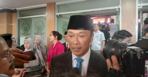 Sulsel Uji Coba Makan Bergizi Desember 2024