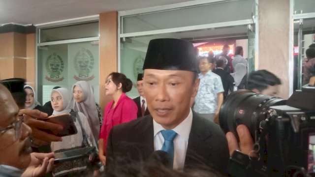 Sulsel Uji Coba Makan Bergizi Desember 2024