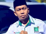 Sayangkan Pernyataan RMS, Sekretaris DPC PKB: Militansi Kami di Pinrang Makin Besar ke Danny-Azhar