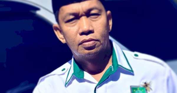 Sayangkan Pernyataan RMS, Sekretaris DPC PKB: Militansi Kami di Pinrang Makin Besar ke Danny-Azhar