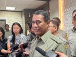 Mentan Laporkan ke Presiden Soal Investor Vietnam Akan Masuk di Proyek Susu dan Sapi