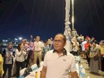 Baru Dilantik, Danny Sebut Pj Sekda Baru Pilihan Terburuk