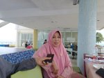 Tanggapi Santai Hasil Survei, Yeni Rahman : DNA PKS Solid dan Militan