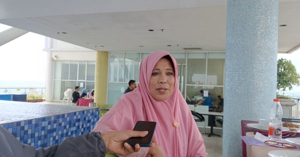 Tanggapi Santai Hasil Survei, Yeni Rahman : DNA PKS Solid dan Militan