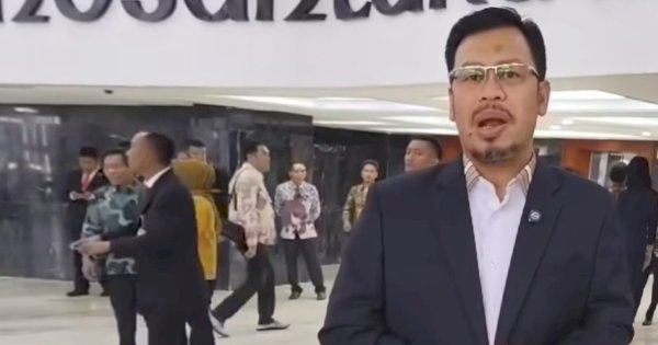 ‘MAIKI’ Hadiri Pelantikan DPD dan DPR RI di Senayan