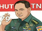Dirgahayu TNI ke 79