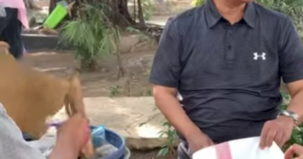 Partisipasi Aktif Kesbangpol Makassar di Gerakan Sabtu Bersih