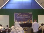KPU dan Kesbangpol Makassar Rancang Strategi Penyusunan DPTb